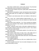 Referāts 'Arhitektūras stils - gotika', 13.