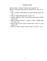 Referāts 'Arhitektūras stils - gotika', 15.