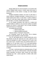 Referāts 'Ekoloģiskā saimniekošana', 1.