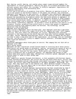 Eseja 'Company "Lincoln"', 2.