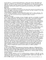 Eseja 'Company "Lincoln"', 3.