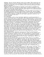 Eseja 'Company "Lincoln"', 4.