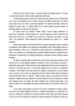 Eseja 'Raksta "Šī dīvainā "dežavu” sajūta" recenzija', 1.