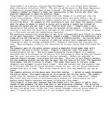 Eseja '"City Light". Movie Review', 1.