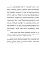 Konspekts 'Ētika kā praktiska filosofijas nozare, tās normas un izpausmes saziņā', 3.