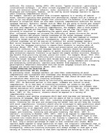 Eseja 'Listening Comprehension: Aural processes and Listening Comprehension Strategies ', 2.