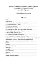 Diplomdarbs 'Mīlestības komponentu izteiktības pakāpju atšķirības', 1.