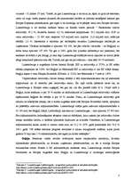 Konspekts 'Benelukss valstu ekonomika gadsimtu mijā', 3.