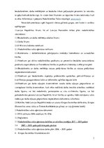 Konspekts 'Vērošanas prakses atskaite karjeras konsultēšanā', 3.