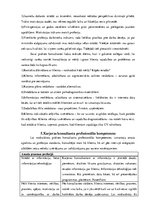 Konspekts 'Vērošanas prakses atskaite karjeras konsultēšanā', 8.