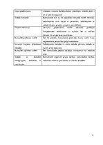 Konspekts 'Vērošanas prakses atskaite karjeras konsultēšanā', 9.