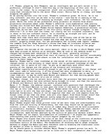 Eseja 'Breaker morant film', 1.