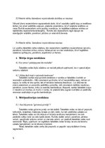 Referāts 'Biznesa ideju īstenošana', 5.