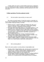 Referāts 'Biznesa ideju īstenošana', 12.