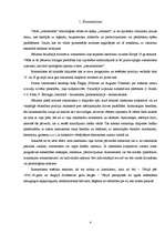 Referāts 'Romantisms amerikāņu literatūrā', 4.