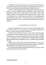 Referāts 'Romantisms amerikāņu literatūrā', 6.