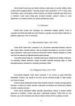 Referāts 'Romantisms amerikāņu literatūrā', 9.