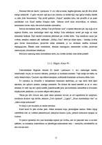 Referāts 'Romantisms amerikāņu literatūrā', 12.