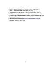 Referāts 'Romantisms amerikāņu literatūrā', 15.