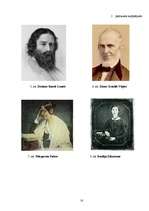 Referāts 'Romantisms amerikāņu literatūrā', 18.