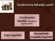 Prezentācija 'Uzņēmuma līdzekļi', 9.