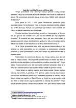 Referāts 'Vācijas starptautiskā stāvokļa attīstība 1871.g. - 20.gs. sākumā', 8.