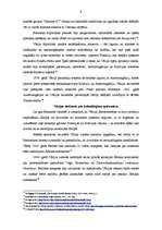 Referāts 'Vācijas starptautiskā stāvokļa attīstība 1871.g. - 20.gs. sākumā', 9.