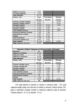 Referāts 'Viesnīcas finanšu rādītāju analīze', 14.