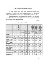 Referāts 'Viesnīcas finanšu rādītāju analīze', 17.