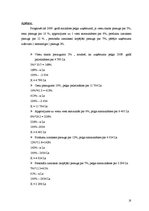 Referāts 'Viesnīcas finanšu rādītāju analīze', 18.