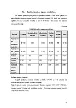 Referāts 'Viesnīcas finanšu rādītāju analīze', 22.