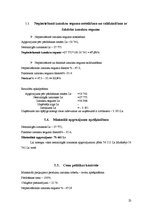 Referāts 'Viesnīcas finanšu rādītāju analīze', 23.