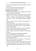 Prakses atskaite 'Valsts ieņēmumu dienesta lielo nodokļu maksātāju pārvalde', 19.