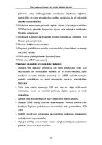 Prakses atskaite 'Valsts ieņēmumu dienesta lielo nodokļu maksātāju pārvalde', 23.