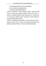 Prakses atskaite 'Valsts ieņēmumu dienesta lielo nodokļu maksātāju pārvalde', 36.