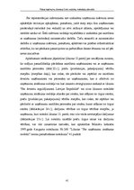 Prakses atskaite 'Valsts ieņēmumu dienesta lielo nodokļu maksātāju pārvalde', 41.