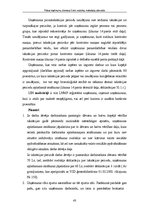 Prakses atskaite 'Valsts ieņēmumu dienesta lielo nodokļu maksātāju pārvalde', 43.