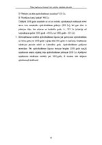 Prakses atskaite 'Valsts ieņēmumu dienesta lielo nodokļu maksātāju pārvalde', 45.