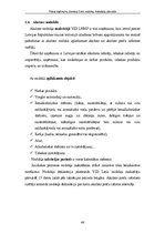 Prakses atskaite 'Valsts ieņēmumu dienesta lielo nodokļu maksātāju pārvalde', 46.