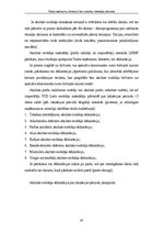 Prakses atskaite 'Valsts ieņēmumu dienesta lielo nodokļu maksātāju pārvalde', 47.