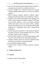 Prakses atskaite 'Valsts ieņēmumu dienesta lielo nodokļu maksātāju pārvalde', 67.