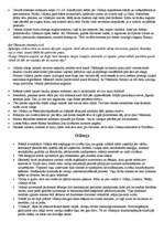 Konspekts 'Homēra eposs "Odiseja"', 3.