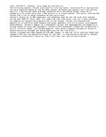 Eseja 'A Lil Bit about Micheal Jordan My Idol', 2.