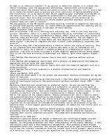 Eseja 'Professional Identity and Practice Styles', 1.