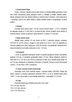 Referāts 'Divstāvu dzīvojamā māja 8 ģimenes locekļiem', 5.