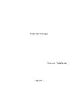 Referāts 'Čūska baltu mitoloģijā', 1.