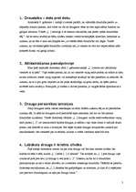 Referāts 'Aristotelis "Nikomaha ētika". 9.grāmatas "Par draudzību" analīze un secinājumi', 3.