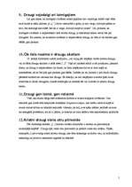 Referāts 'Aristotelis "Nikomaha ētika". 9.grāmatas "Par draudzību" analīze un secinājumi', 5.