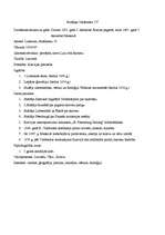 Eseja 'Krišjāņa Valdemāra CV', 1.