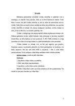 Referāts 'Vides ētika', 3.